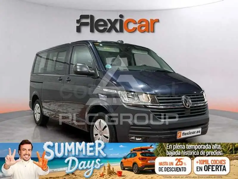 2023 Volkswagen CARAVELLE