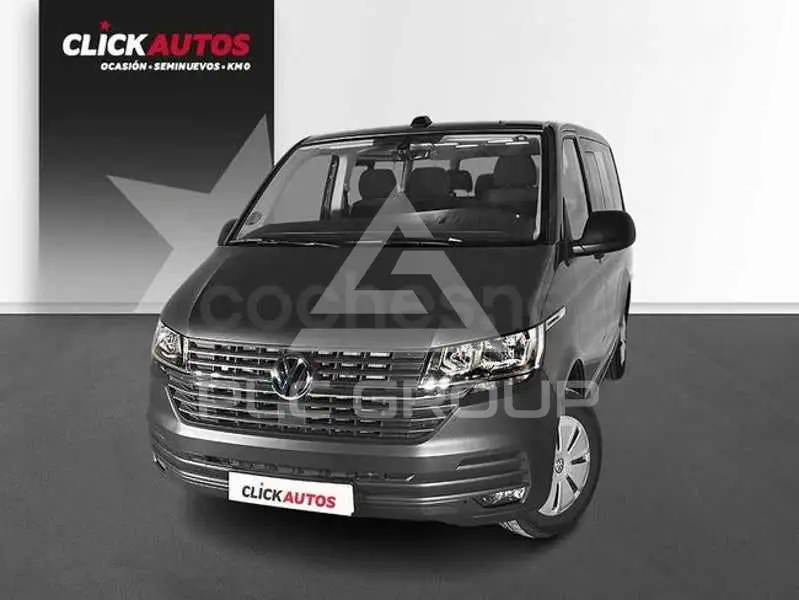 2023 Volkswagen CARAVELLE