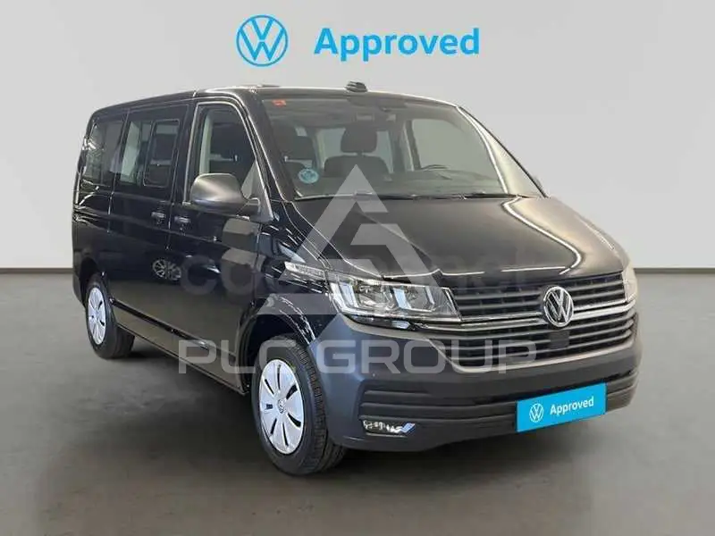 2023 Volkswagen CARAVELLE