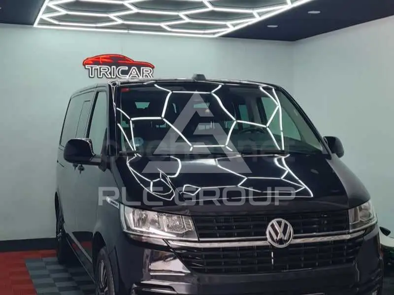 2023 Volkswagen CARAVELLE