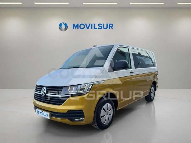2023 Volkswagen CARAVELLE