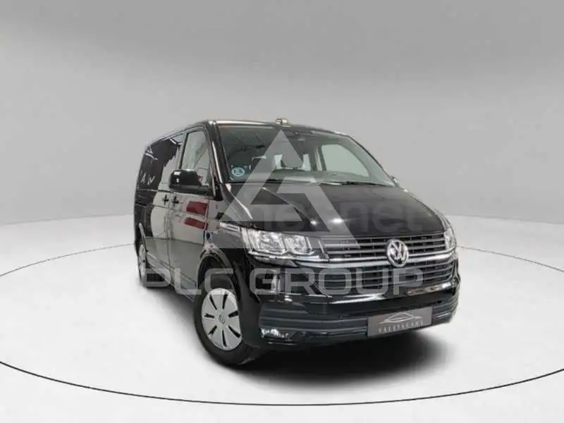 2023 Volkswagen CARAVELLE