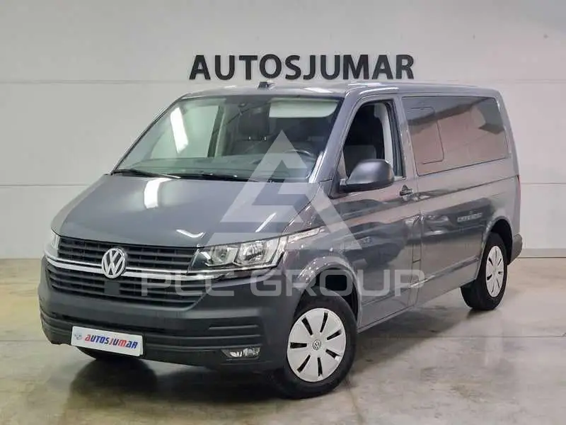 2023 Volkswagen CARAVELLE