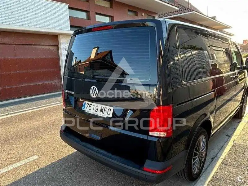 2023 Volkswagen CARAVELLE