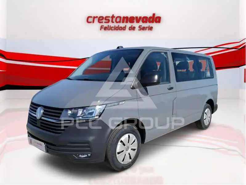 2023 Volkswagen CARAVELLE