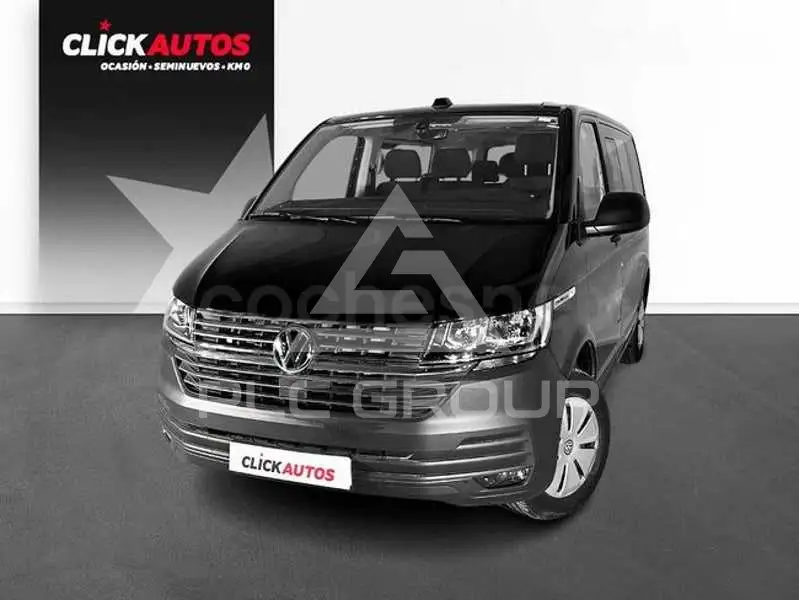 2023 Volkswagen CARAVELLE
