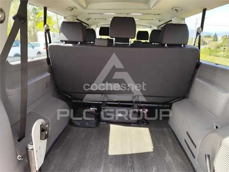 2023 Volkswagen CARAVELLE