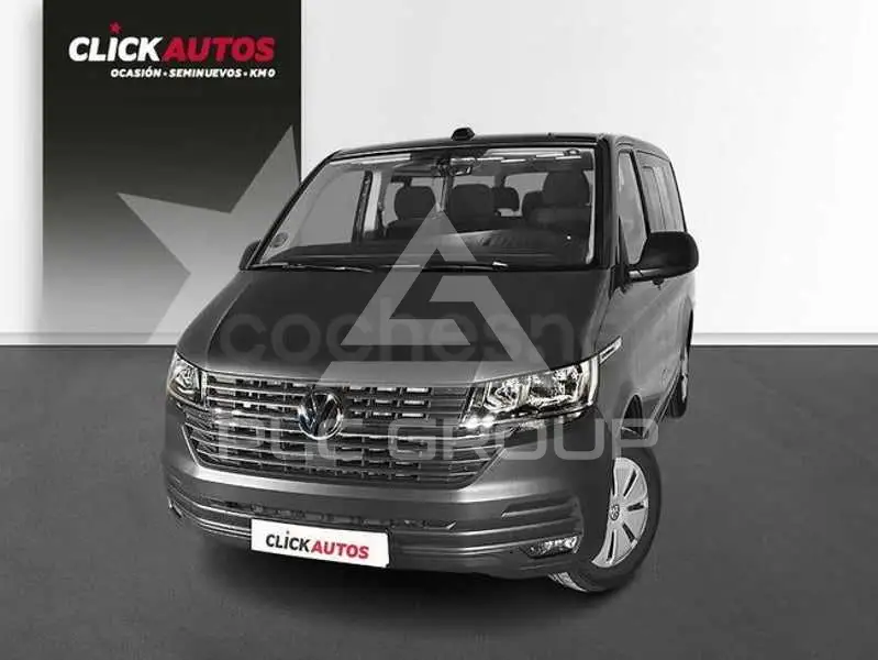 2023 Volkswagen CARAVELLE