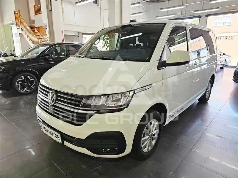 2023 Volkswagen CARAVELLE