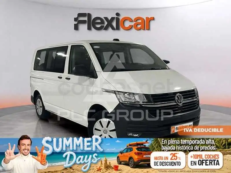 2023 Volkswagen CARAVELLE