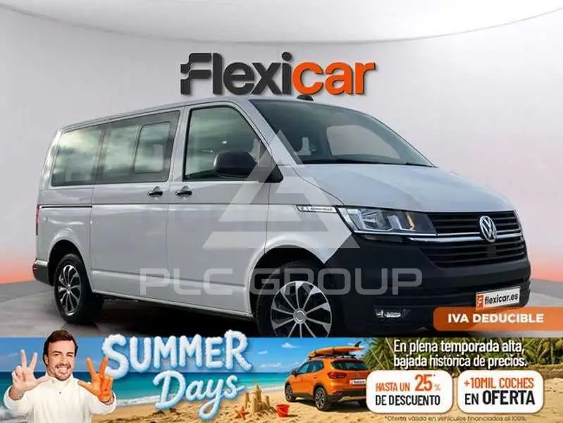 2023 Volkswagen CARAVELLE