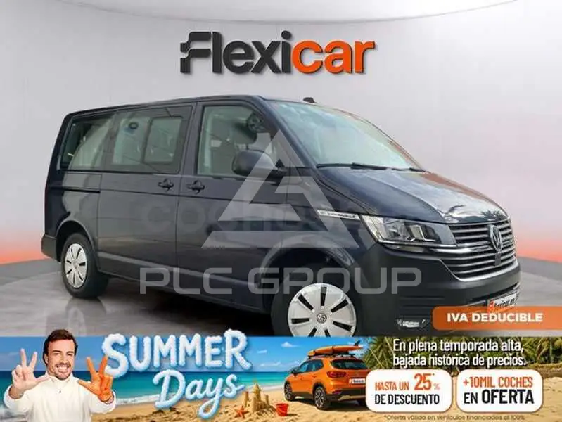 2023 Volkswagen CARAVELLE