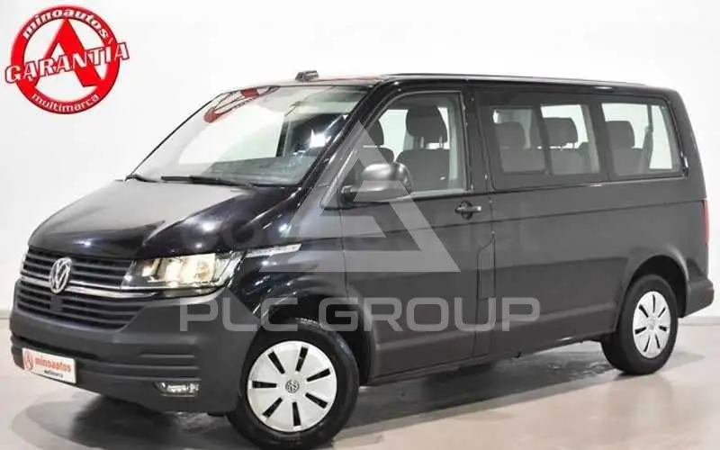 2023 Volkswagen CARAVELLE