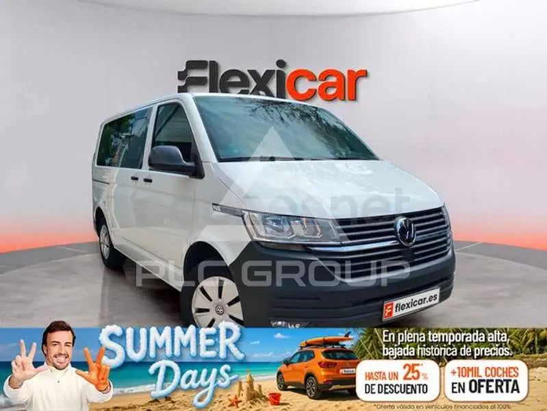2023 Volkswagen CARAVELLE