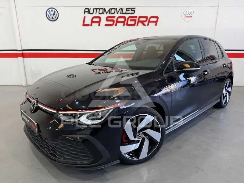 2023 Volkswagen GOLF