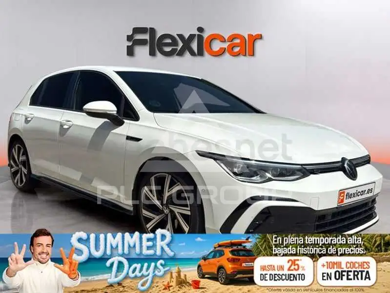2023 Volkswagen GOLF