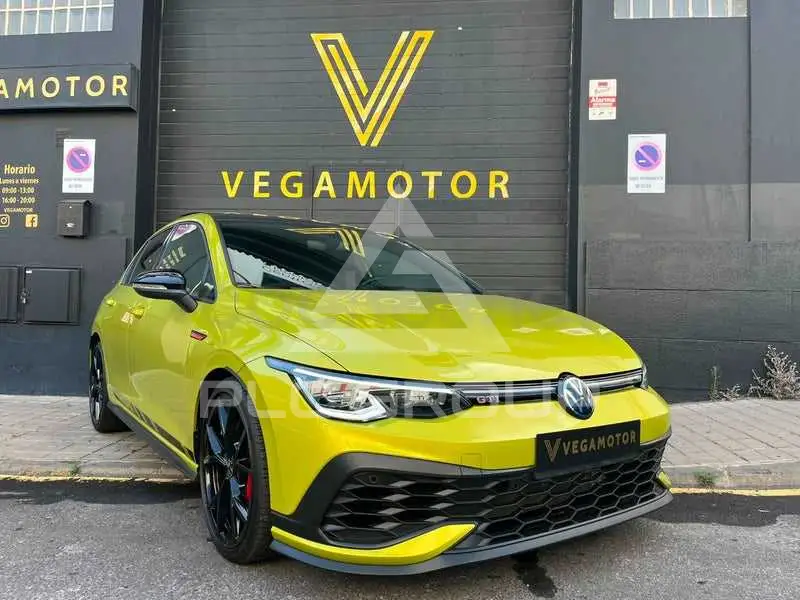 2023 Volkswagen GOLF