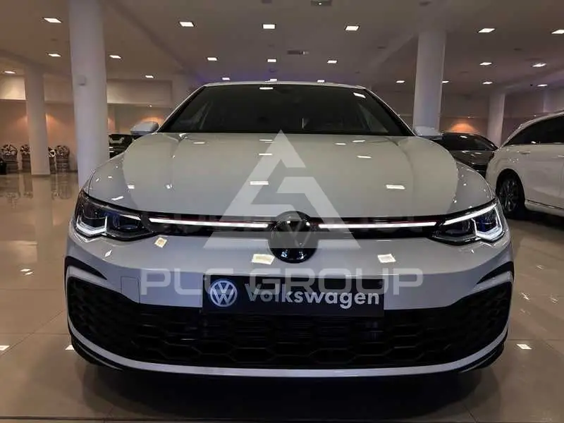 2023 Volkswagen GOLF
