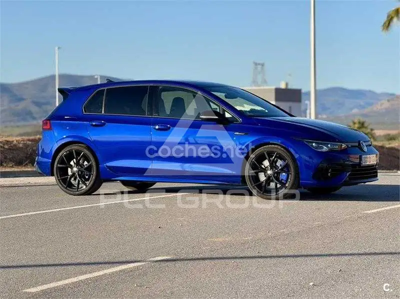 2023 Volkswagen GOLF