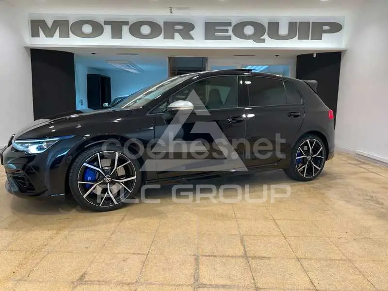 2023 Volkswagen GOLF