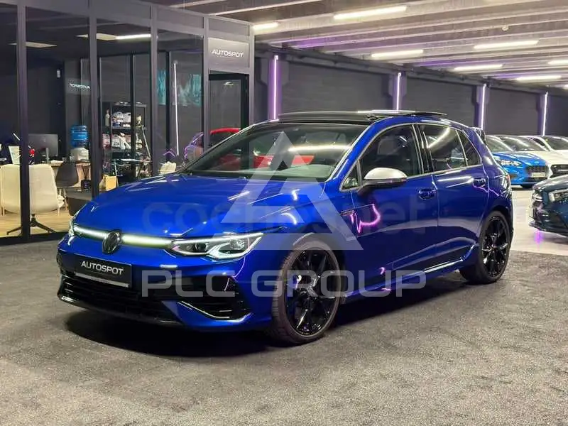2023 Volkswagen GOLF