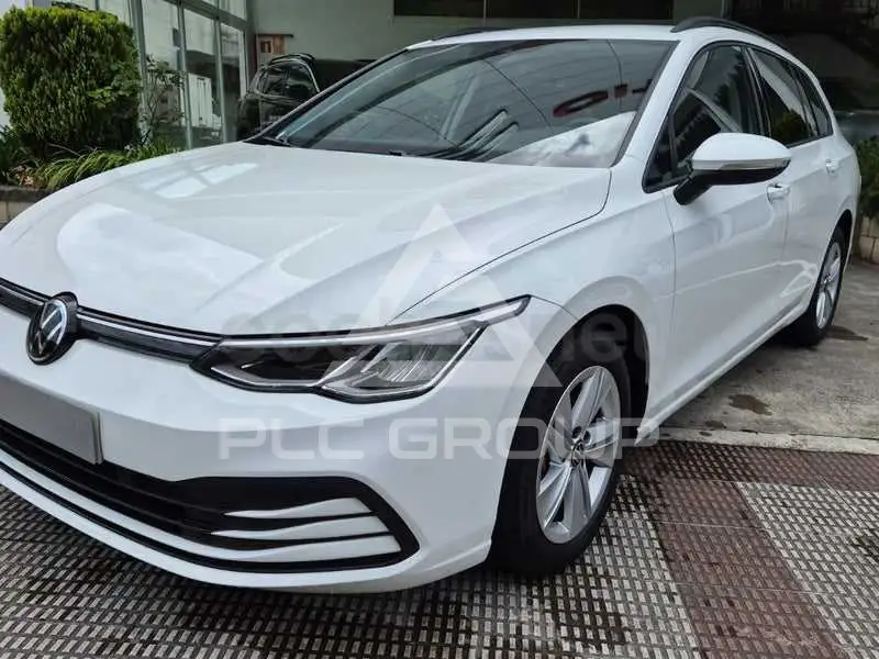 2023 Volkswagen GOLF