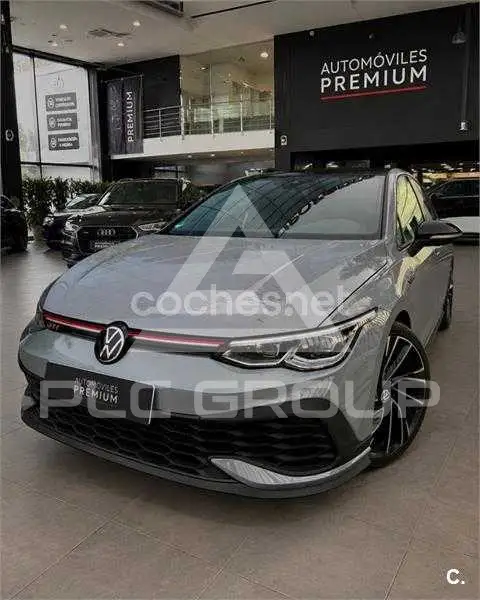 2023 Volkswagen GOLF