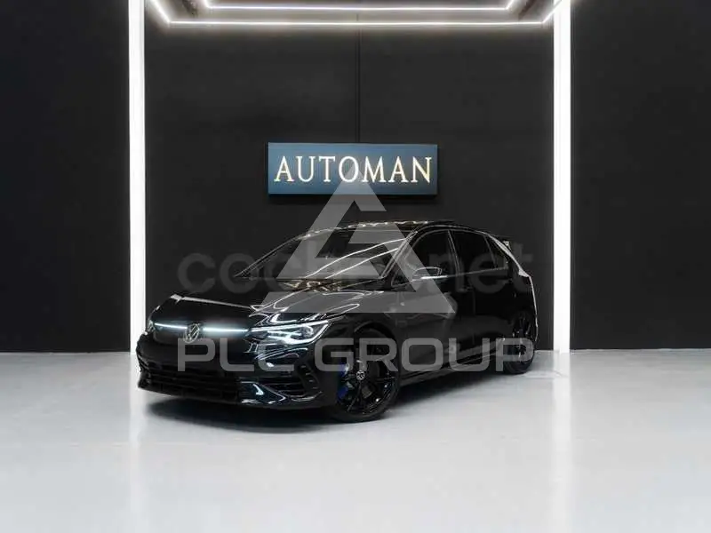 2023 Volkswagen GOLF