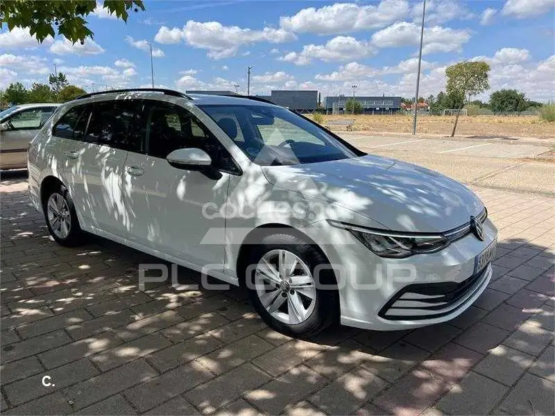 2023 Volkswagen GOLF