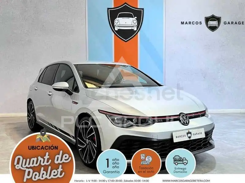 2023 Volkswagen GOLF