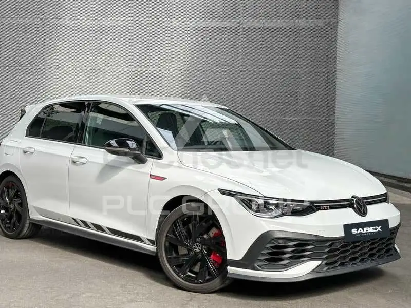 2023 Volkswagen GOLF