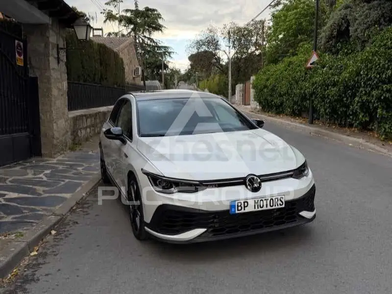 2023 Volkswagen GOLF