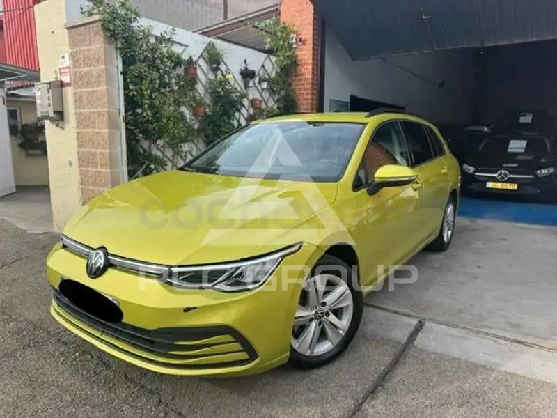 2023 Volkswagen GOLF
