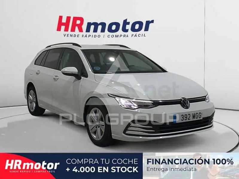 2023 Volkswagen GOLF