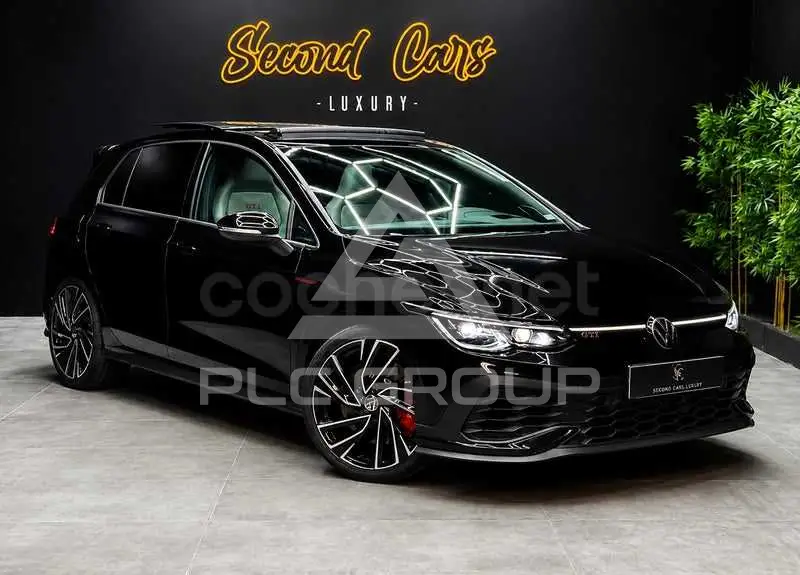 2023 Volkswagen GOLF