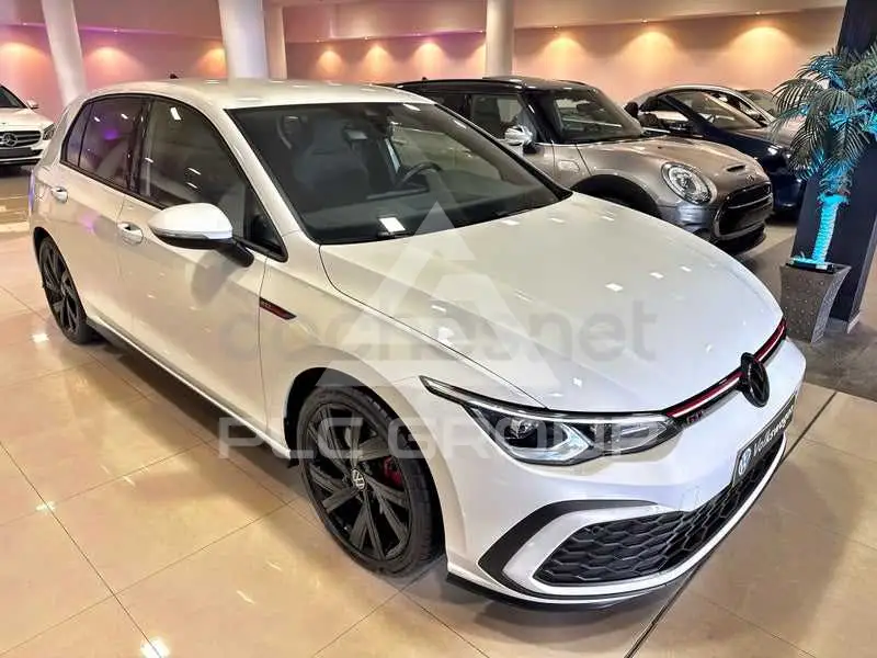 2023 Volkswagen GOLF