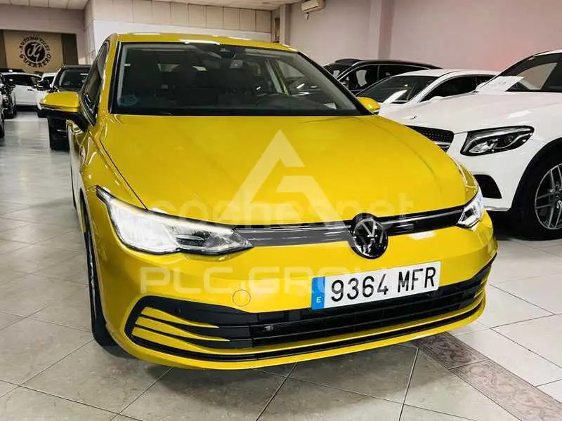 2023 Volkswagen GOLF