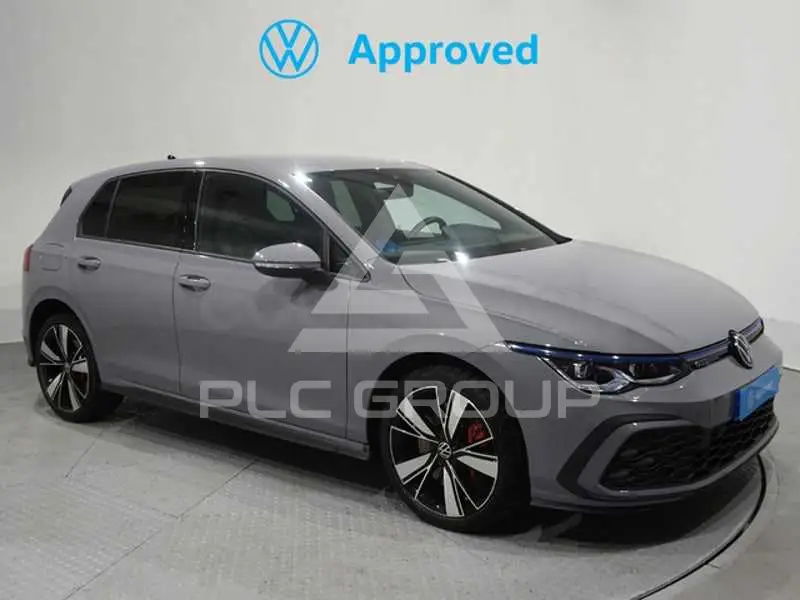 2023 Volkswagen GOLF