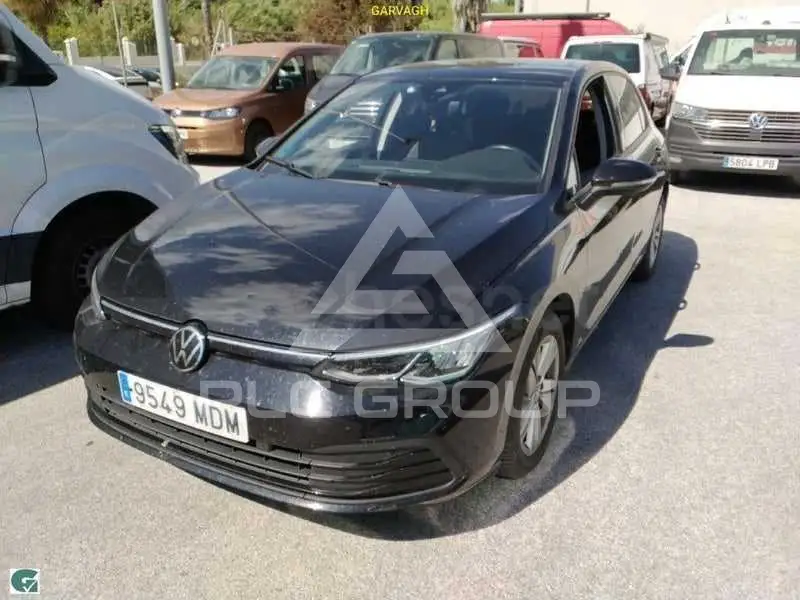 2023 Volkswagen GOLF