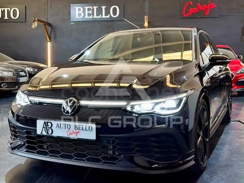 2023 Volkswagen GOLF