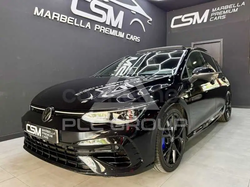 2023 Volkswagen GOLF