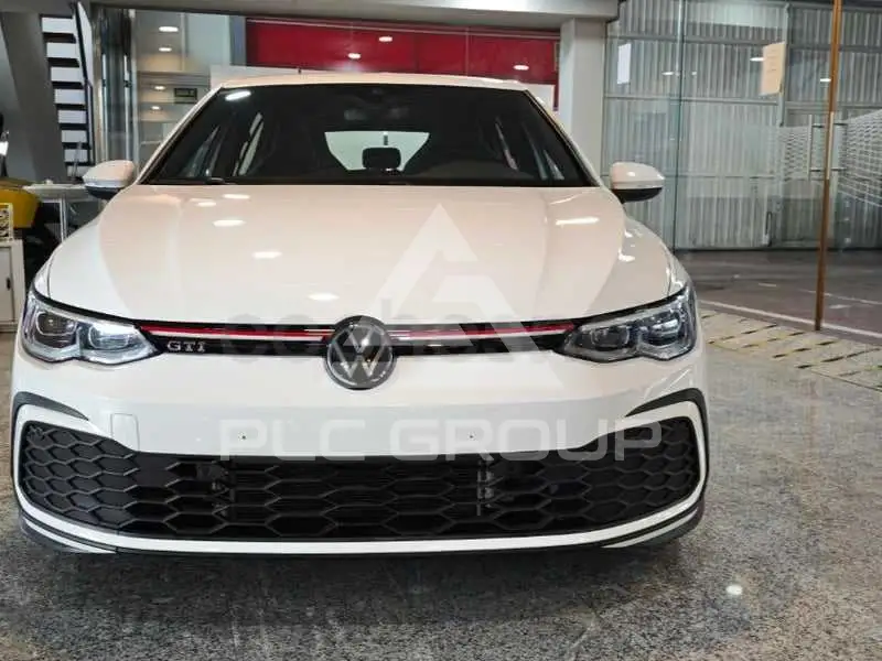 2023 Volkswagen GOLF