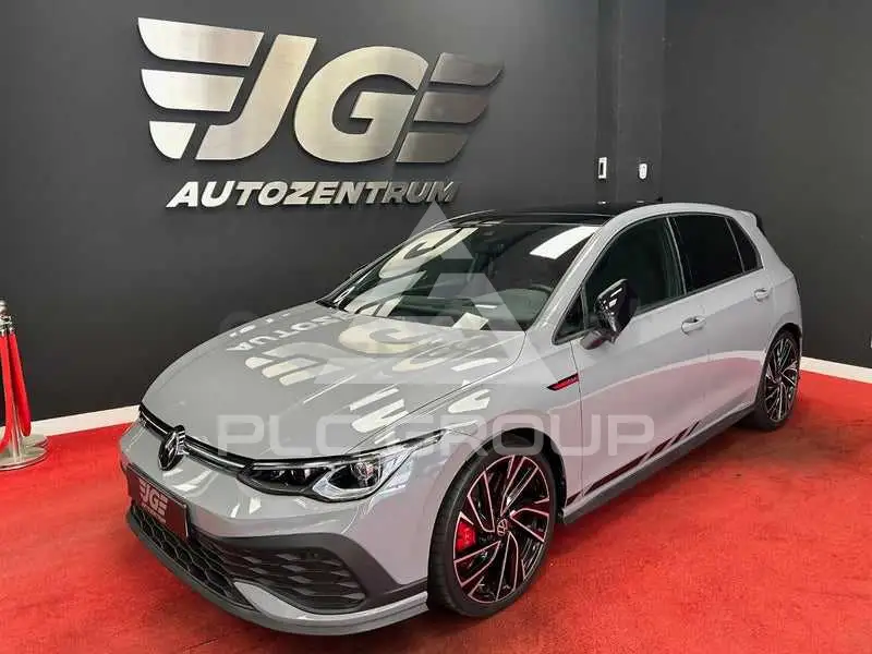 2023 Volkswagen GOLF
