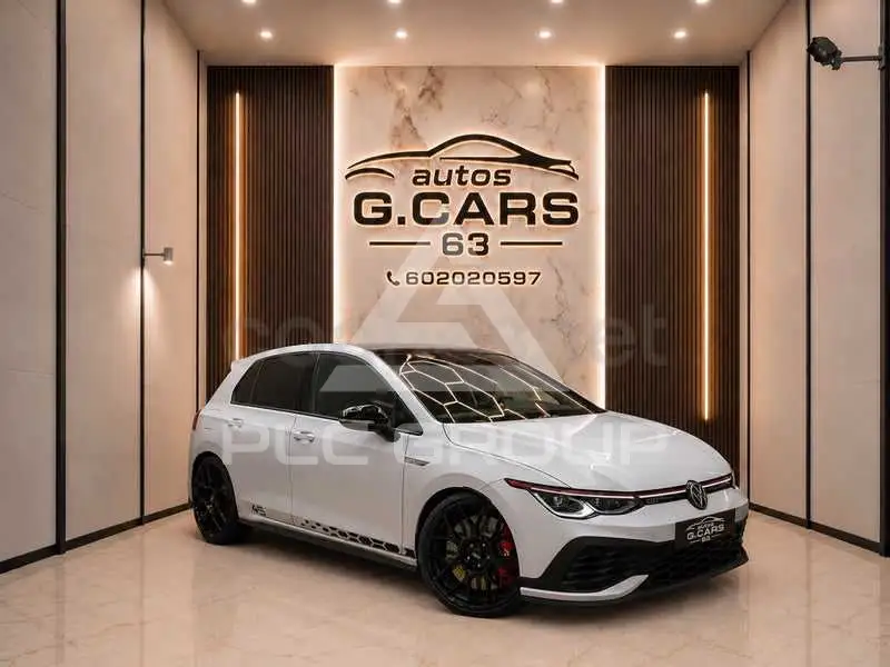 2023 Volkswagen GOLF