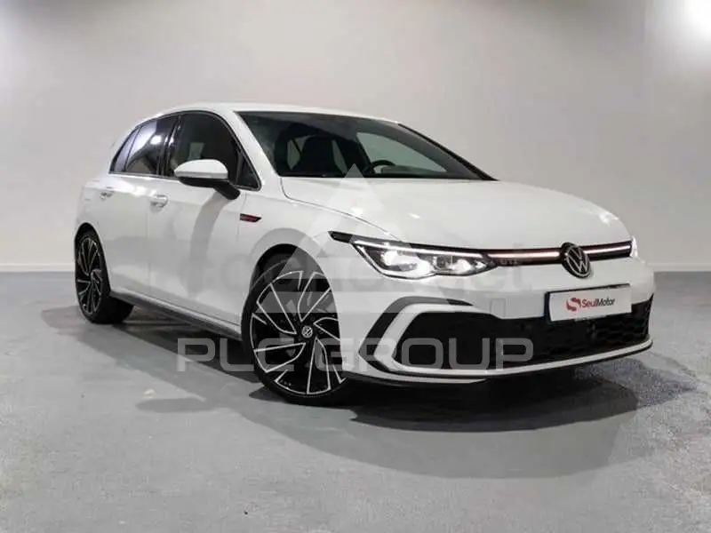 2023 Volkswagen GOLF
