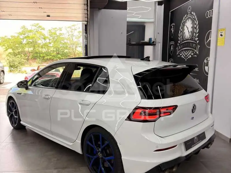 2023 Volkswagen GOLF