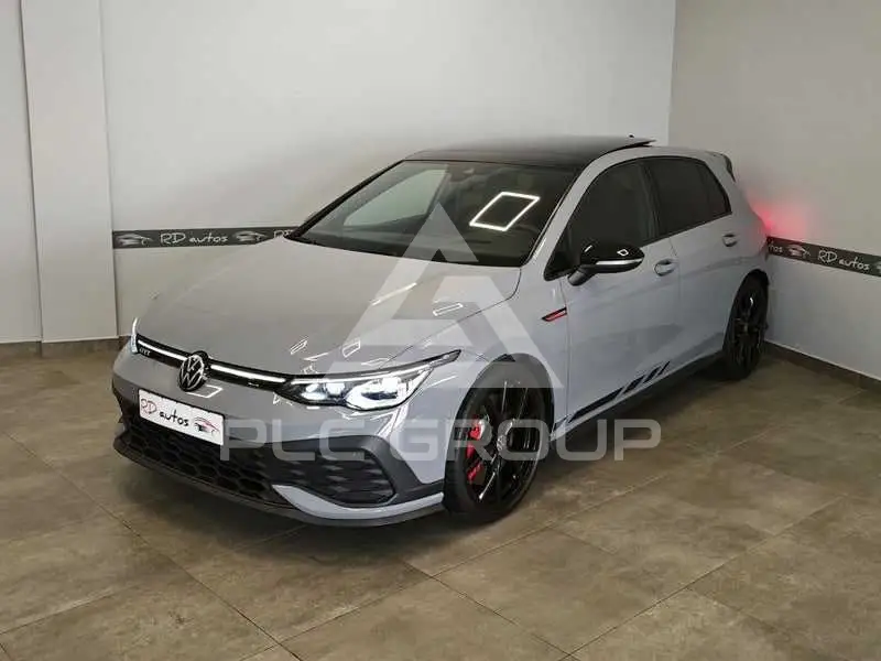 2023 Volkswagen GOLF