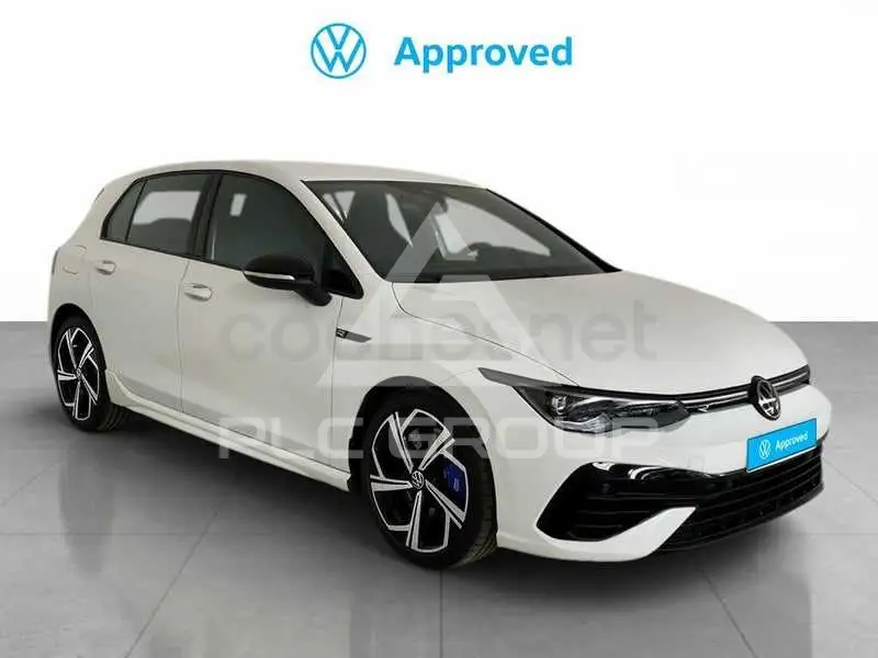 2023 Volkswagen GOLF