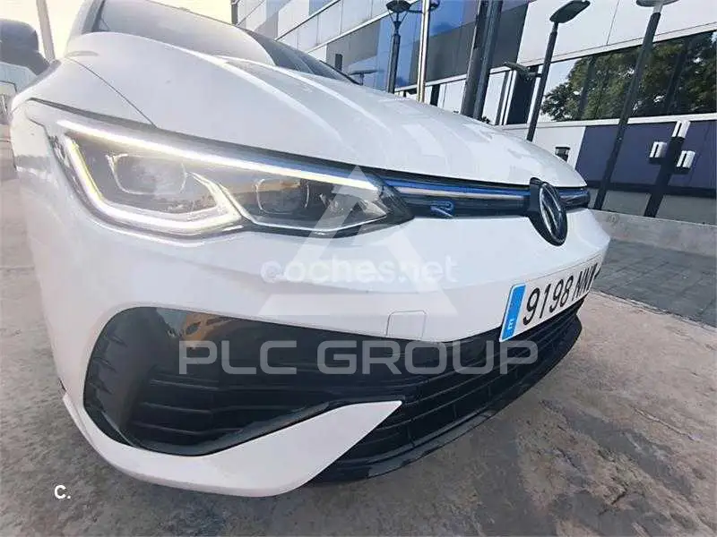 2023 Volkswagen GOLF