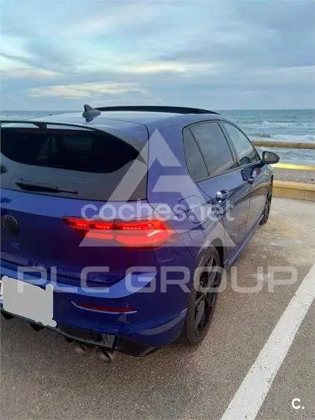 2023 Volkswagen GOLF